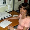 Olga Rickards--Direttore del Centro di Antropologia Molecolare Roma Tor Vergata