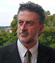 Eugenio Coccia--Direttore del Gran Sasso Science Institute