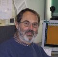 Pietro Ubertini--Direttore dell’Istituto di Astrofisica e Planetologia Spaziali INAF